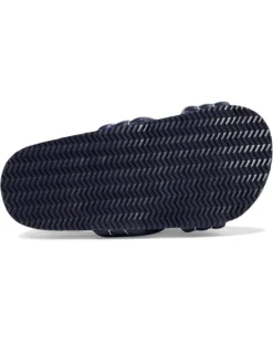 Janie and Jack Stripe Pool Slide (Toddler/Little Kid/Big Kid) | Sandals 7 Janie and Jack Stripe Pool Slide (Toddler/Little Kid/Big Kid) | Sandals -Mama Baby Clothes 71GL3ypXDnL. AC SR736920