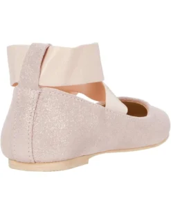 Janie and Jack Ballet Flats (Toddler/Little Kid/Big Kid) -Mama Baby Clothes 71PIeEn4ySL. AC SR736920