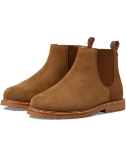 Janie and Jack Chelsea Boot (Toddler/Little Kids/Big Kids) | Boots