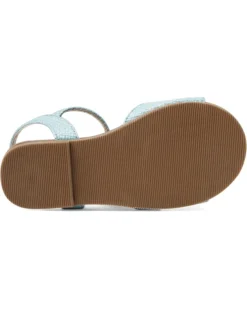 Janie and Jack Girls Straw Sandal (Toddler/Little Kid/Big Kid) | Sandals -Mama Baby Clothes 71VOOniQgdL. AC SR736920