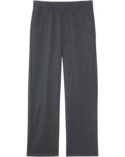 Janie and Jack Wool Blend Dress Pant (Toddler/Little Kids/Big Kids) | Pants