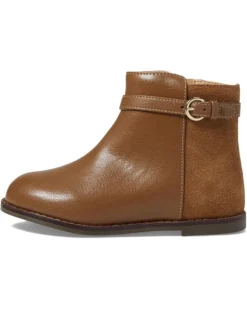 Janie and Jack Faux Leather Bootie (Toddler/Little Kids/Big Kids) | Boots -Mama Baby Clothes 71Wb9aTUdL. AC SR736920