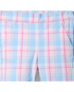 Janie and Jack Madras Plaid Cropped Pants (Toddler/Little Kid/Big Kid) -Mama Baby Clothes 71bwQPfYOqL. AC SR736920