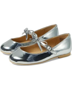 Janie and Jack Patent Bow Flat (Toddler/Little Kid/Big Kid) | Flats -Mama Baby Clothes 71eJSjNIHWL. AC SR736920