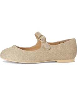 Janie and Jack Glitter Bow Flat (Toddler/Little Kids/Big Kids) | Flats -Mama Baby Clothes 71jYSs4Ca0L. AC SR736920