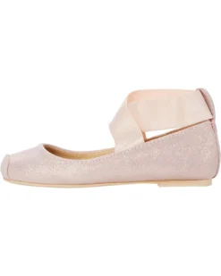 Janie and Jack Ballet Flats (Toddler/Little Kid/Big Kid) -Mama Baby Clothes 71jmKAnKKHL. AC SR736920