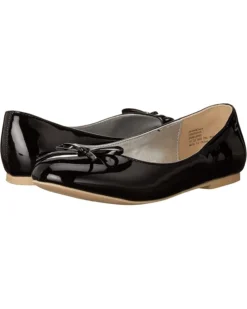 Janie and Jack Bow Flat (Toddler/Little Kid/Big Kid) | Flats