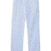 Janie and Jack Seersucker Dress Pant (Toddler/Little Kids/Big Kids) | Pants