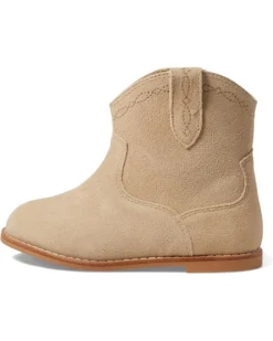 Janie and Jack Western Bootie (Toddler/Little Kids/Big Kids) | Boots -Mama Baby Clothes 71xY1hhHySL. AC SR736920