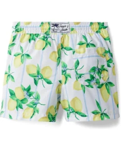 Janie and Jack Printed Pull-On Shorts (Toddler/Little Kids/Big Kids) -Mama Baby Clothes 71yQVUNfIFL. AC SR736920