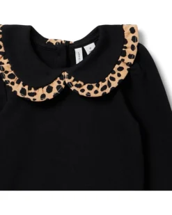 Janie and Jack Animal Collar Sweatshirt (Toddler/Little Kids/Big Kids) | Hoodies & Sweatshirts -Mama Baby Clothes 810xmWjzE5L. AC SR736920