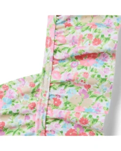 Janie and Jack Ditsy Floral Ruffle Two Piece Swim (Toddler/Little Kid/Big Kid) | Swimwear 5 Janie and Jack Ditsy Floral Ruffle Two Piece Swim (Toddler/Little Kid/Big Kid) | Swimwear -Mama Baby Clothes 811i4xUYfL. AC SR736920