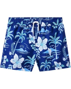 Janie and Jack Printed Swim Trunk (Toddler/Little Kids/Big Kids) | Swimwear 14 Janie and Jack Printed Swim Trunk (Toddler/Little Kids/Big Kids) | Swimwear -Mama Baby Clothes 818bxT3NxmL. AC SR736920