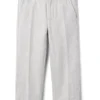 Janie and Jack Linen Dress Up Pant (Toddler/Little Kids/Big Kids) | Pants