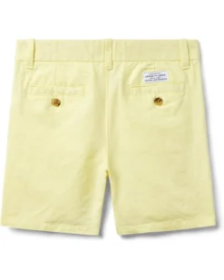 Janie and Jack Linen Flat Front Short (Toddler/Little Kids/Big Kids) | Shorts -Mama Baby Clothes 81IzZIvq66L. AC SR736920