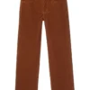 Janie and Jack Five Pocket Corduroy Pant (Toddler/Little Kids/Big Kids) | Pants