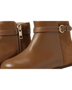 Janie and Jack Faux Leather Bootie (Toddler/Little Kids/Big Kids) | Boots -Mama Baby Clothes 81zBIi3QmxL. AC SR736920