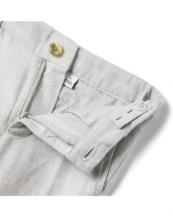 Janie and Jack Linen Dress Up Pant (Toddler/Little Kids/Big Kids) | Pants -Mama Baby Clothes 914TyJVI5L. AC SR736920