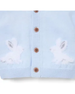 Janie and Jack Bunny Shawl Collar Cardigan (infant) | Sweaters -Mama Baby Clothes 917wV9LZC2L. AC SR736920