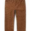 Janie and Jack Cordoroy Five-Pocket Pants (Toddler/Little Kids/Big Kids)