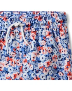 Janie and Jack Boys Floral Swim Short (Toddler/Little Kid/Big Kid) | Shorts -Mama Baby Clothes 91Cvt9BtsUL. AC SR736920