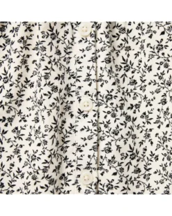 Janie and Jack Ivory Floral Dress (Toddler/Little Kid/Big Kid) | Dresses -Mama Baby Clothes 91JoLYsNy8L. AC SR736920