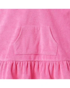 Janie and Jack Hooded Swim Cover-Up (Toddler/Little Kid/Big Kid) | Swimwear 5 Janie and Jack Hooded Swim Cover-Up (Toddler/Little Kid/Big Kid) | Swimwear -Mama Baby Clothes 91aGkCDoOHL. AC SR736920