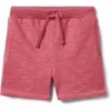 Janie and Jack Boys Slub French Terry Short (Toddler/Little Kid/Big Kid) | Shorts