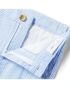 Janie and Jack Seersucker Dress Pant (Toddler/Little Kids/Big Kids) | Pants -Mama Baby Clothes 91u59WUtxaL. AC SR736920