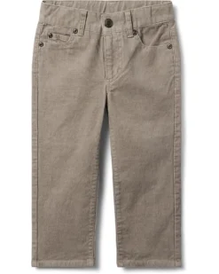 Janie and Jack Cord Five Pocket Pants (Toddler/Little Kid/Big Kid) -Mama Baby Clothes 91yRphqUNL. AC SR736920