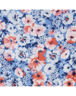 Janie and Jack Girls Ditsy Floral Dress (Toddler/Little Kid/Big Kid) | Dresses -Mama Baby Clothes A1ESTzDwMML. AC SR736920