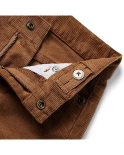 Janie and Jack Cordoroy Five-Pocket Pants (Toddler/Little Kids/Big Kids) -Mama Baby Clothes A1tYjMHR3YL. AC SR736920